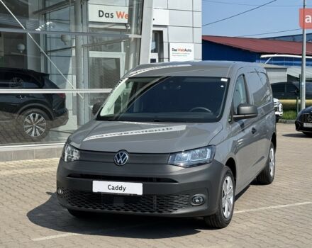 Фольксваген Кадді, об'ємом двигуна 1.97 л та пробігом 0 тис. км за 35402 $, фото 3 на Automoto.ua