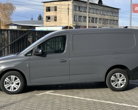 Фольксваген Кадди 2025 в Николаеве на Automoto.ua Фольксваген Кадди, объемом двигателя 1.97 л и пробегом 0 тыс. км за 35402 $, фото 2 на Automoto.ua