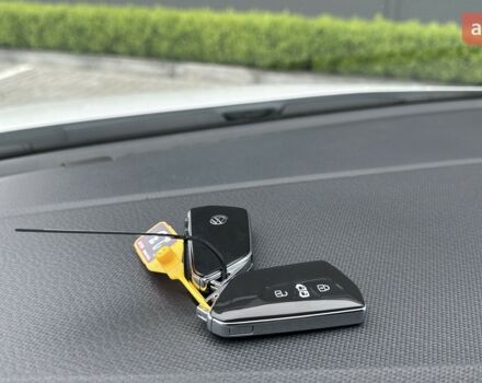 Фольксваген Кадді, об'ємом двигуна 1.97 л та пробігом 0 тис. км за 35402 $, фото 14 на Automoto.ua