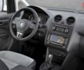 Фольксваген Кадди, объемом двигателя 1.97 л и пробегом 0 тыс. км за 32300 $, фото 70 на Automoto.ua