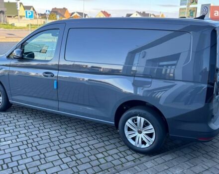 Фольксваген Кадді, об'ємом двигуна 1.97 л та пробігом 0 тис. км за 31740 $, фото 2 на Automoto.ua