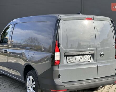 Фольксваген Кадди 2025 в Николаеве на Automoto.ua Фольксваген Кадди, объемом двигателя 1.97 л и пробегом 0 тыс. км за 35402 $, фото 8 на Automoto.ua