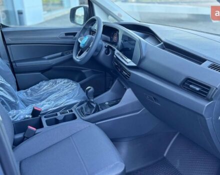 Фольксваген Кадді, об'ємом двигуна 1.97 л та пробігом 0 тис. км за 31740 $, фото 28 на Automoto.ua