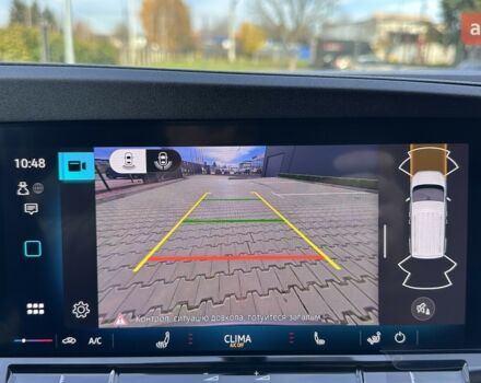 Фольксваген Кадди 2025 в Николаеве на Automoto.ua Фольксваген Кадди, объемом двигателя 1.97 л и пробегом 0 тыс. км за 35402 $, фото 27 на Automoto.ua