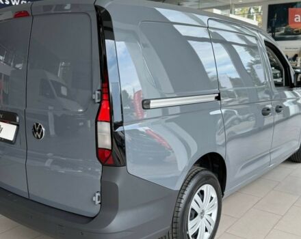 Фольксваген Кадди, объемом двигателя 1.97 л и пробегом 0 тыс. км за 31990 $, фото 5 на Automoto.ua