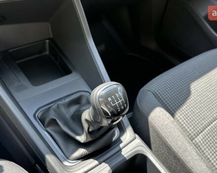 Фольксваген Кадди, объемом двигателя 1.97 л и пробегом 0 тыс. км за 31990 $, фото 22 на Automoto.ua