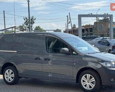 Фольксваген Кадді, об'ємом двигуна 1.97 л та пробігом 0 тис. км за 35402 $, фото 7 на Automoto.ua