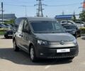 Фольксваген Кадди, объемом двигателя 1.97 л и пробегом 0 тыс. км за 35402 $, фото 2 на Automoto.ua
