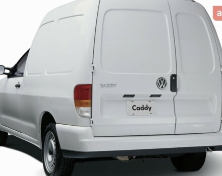 Фольксваген Кадди, объемом двигателя 1.97 л и пробегом 0 тыс. км за 32300 $, фото 39 на Automoto.ua