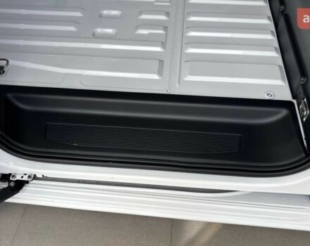 Фольксваген Кадди, объемом двигателя 1.97 л и пробегом 0 тыс. км за 31450 $, фото 9 на Automoto.ua