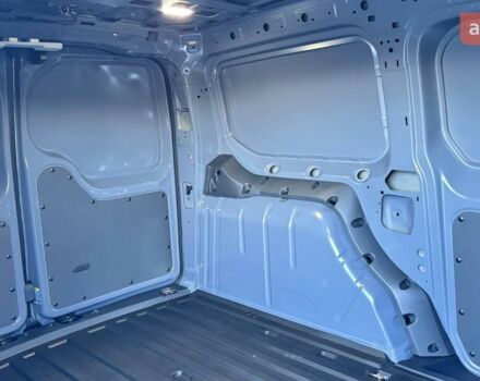 Фольксваген Кадді, об'ємом двигуна 1.97 л та пробігом 0 тис. км за 31740 $, фото 11 на Automoto.ua