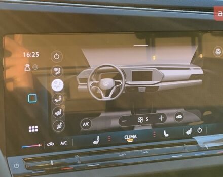 Фольксваген Кадди, объемом двигателя 1.97 л и пробегом 0 тыс. км за 32685 $, фото 17 на Automoto.ua