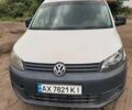 Фольксваген Кадди, объемом двигателя 1.6 л и пробегом 223 тыс. км за 6000 $, фото 1 на Automoto.ua
