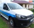Фольксваген Кадди, объемом двигателя 1.6 л и пробегом 256 тыс. км за 8200 $, фото 8 на Automoto.ua