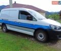 Фольксваген Кадди, объемом двигателя 1.6 л и пробегом 256 тыс. км за 8200 $, фото 4 на Automoto.ua