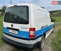 Фольксваген Кадди, объемом двигателя 1.6 л и пробегом 256 тыс. км за 8200 $, фото 2 на Automoto.ua