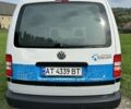 Фольксваген Кадди, объемом двигателя 1.6 л и пробегом 256 тыс. км за 8200 $, фото 1 на Automoto.ua
