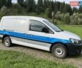 Фольксваген Кадди, объемом двигателя 1.6 л и пробегом 256 тыс. км за 8200 $, фото 6 на Automoto.ua