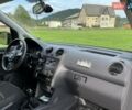 Фольксваген Кадди, объемом двигателя 1.6 л и пробегом 256 тыс. км за 8200 $, фото 13 на Automoto.ua