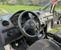 Фольксваген Кадди, объемом двигателя 1.6 л и пробегом 256 тыс. км за 8200 $, фото 11 на Automoto.ua