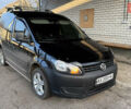 Фольксваген Кадди, объемом двигателя 1.6 л и пробегом 180 тыс. км за 8700 $, фото 2 на Automoto.ua