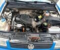 Фольксваген Кадди, объемом двигателя 0 л и пробегом 250 тыс. км за 1850 $, фото 20 на Automoto.ua
