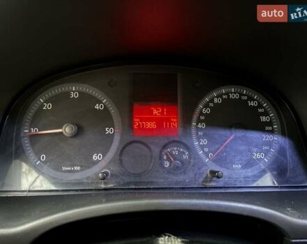 Фольксваген Кадди, объемом двигателя 0 л и пробегом 277 тыс. км за 5500 $, фото 20 на Automoto.ua