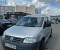 Фольксваген Кадди, объемом двигателя 2 л и пробегом 525 тыс. км за 4200 $, фото 1 на Automoto.ua