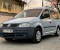 Фольксваген Кадди, объемом двигателя 0 л и пробегом 277 тыс. км за 5500 $, фото 8 на Automoto.ua