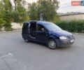 Фольксваген Кадди, объемом двигателя 2 л и пробегом 360 тыс. км за 4950 $, фото 1 на Automoto.ua