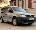 Фольксваген Кадди, объемом двигателя 0 л и пробегом 277 тыс. км за 5500 $, фото 1 на Automoto.ua