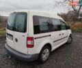 Фольксваген Кадди, объемом двигателя 2 л и пробегом 236 тыс. км за 5200 $, фото 4 на Automoto.ua