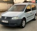 Фольксваген Кадди, объемом двигателя 0 л и пробегом 277 тыс. км за 5500 $, фото 5 на Automoto.ua