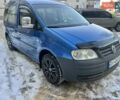 Фольксваген Кадди, объемом двигателя 1.6 л и пробегом 260 тыс. км за 5900 $, фото 1 на Automoto.ua