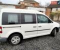 Фольксваген Кадди, объемом двигателя 2 л и пробегом 236 тыс. км за 5200 $, фото 8 на Automoto.ua