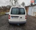 Фольксваген Кадди, объемом двигателя 2 л и пробегом 236 тыс. км за 5200 $, фото 3 на Automoto.ua