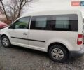 Фольксваген Кадди, объемом двигателя 2 л и пробегом 236 тыс. км за 5200 $, фото 10 на Automoto.ua