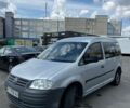 Фольксваген Кадди, объемом двигателя 2 л и пробегом 525 тыс. км за 4200 $, фото 1 на Automoto.ua
