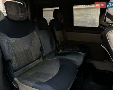 Фольксваген Кадди, объемом двигателя 0 л и пробегом 277 тыс. км за 5500 $, фото 17 на Automoto.ua