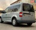 Фольксваген Кадди, объемом двигателя 0 л и пробегом 277 тыс. км за 5500 $, фото 6 на Automoto.ua