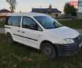 Фольксваген Кадди, объемом двигателя 2 л и пробегом 320 тыс. км за 4800 $, фото 4 на Automoto.ua