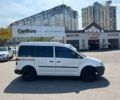 Фольксваген Кадді, об'ємом двигуна 1.6 л та пробігом 394 тис. км за 3999 $, фото 8 на Automoto.ua