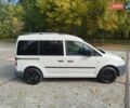 Фольксваген Кадді, об'ємом двигуна 1.9 л та пробігом 218 тис. км за 5900 $, фото 7 на Automoto.ua