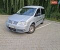 Фольксваген Кадди, объемом двигателя 1.9 л и пробегом 252 тыс. км за 3700 $, фото 1 на Automoto.ua