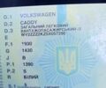 Фольксваген Кадди, объемом двигателя 1.4 л и пробегом 345 тыс. км за 6000 $, фото 16 на Automoto.ua