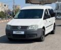 Фольксваген Кадди, объемом двигателя 1.6 л и пробегом 394 тыс. км за 3850 $, фото 3 на Automoto.ua