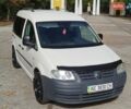 Фольксваген Кадді, об'ємом двигуна 1.9 л та пробігом 218 тис. км за 5900 $, фото 2 на Automoto.ua