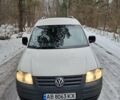 Фольксваген Кадди, объемом двигателя 2 л и пробегом 339 тыс. км за 5300 $, фото 1 на Automoto.ua