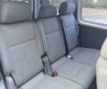 Фольксваген Кадди, объемом двигателя 1.4 л и пробегом 345 тыс. км за 6000 $, фото 12 на Automoto.ua