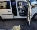 Фольксваген Кадди, объемом двигателя 2 л и пробегом 220 тыс. км за 5200 $, фото 7 на Automoto.ua
